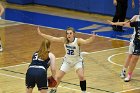 Wheaton Women's Basketball  Wheaton College women's basketball vs Fisher College. - Photo By: KEITH NORDSTROM : Wheaton, basketball